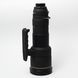 Об'єктив Sigma AF 500mm f/4.5D APO EX HSM для Nikon - 4